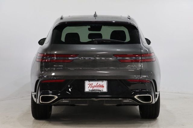 2026 GENESIS GV70 Sport Prestige - Photo 7