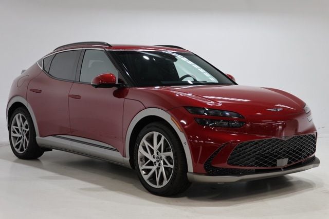 2024 Genesis GV60 GV60 Advanced 20" AWD's photo