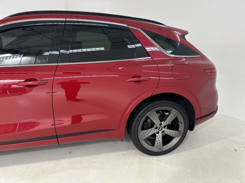 Used 2022 Genesis GV70 2.5T SUV