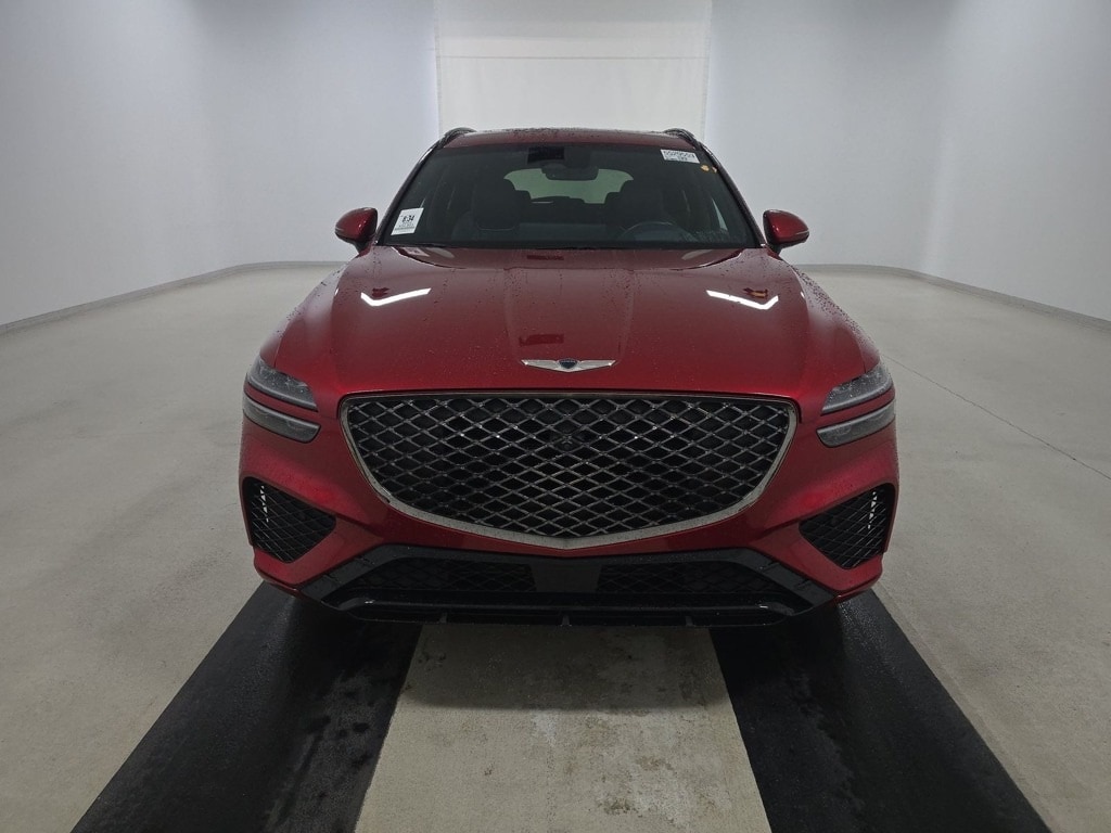 Used 2023 Genesis GV70 3.5T Sport SUV