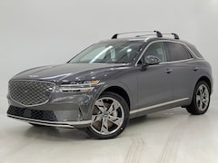 2024 Genesis Electrified GV70 Advanced SUV