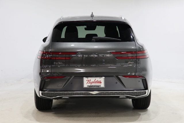 2026 GENESIS GV70 Advanced - Photo 7