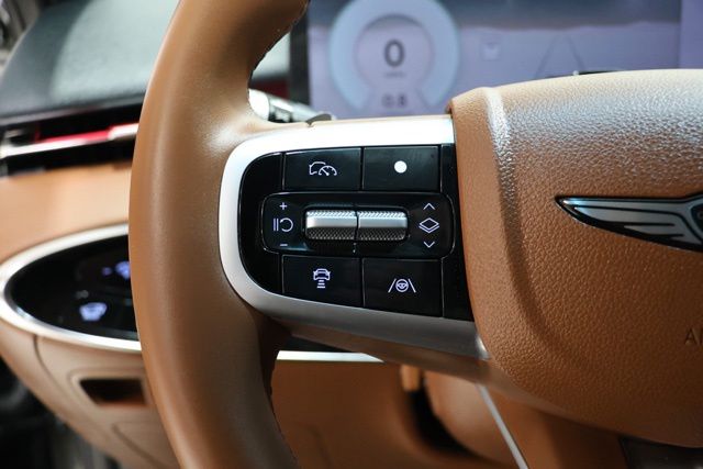 2026 GENESIS GV70 Advanced - Photo 22