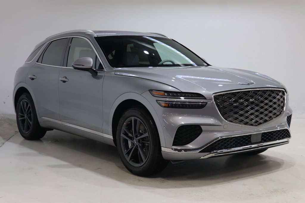 New 2027 Genesis GV70 2.5T Advanced SUV