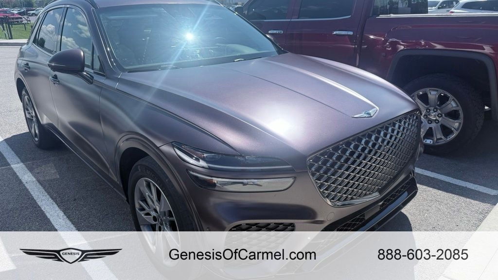 Used 2023 Genesis GV70 3.5T Sport SUV