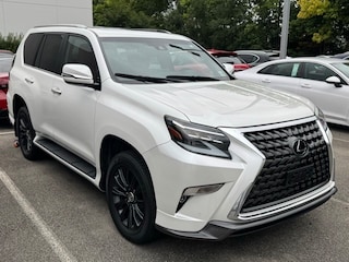 2023 LEXUS GX 460 SUV