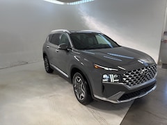 2022 Hyundai Santa Fe Limited SUV