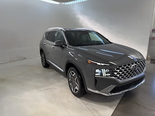 2022 Hyundai Santa Fe Limited SUV