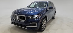 2021 BMW X5 xDrive40i SUV