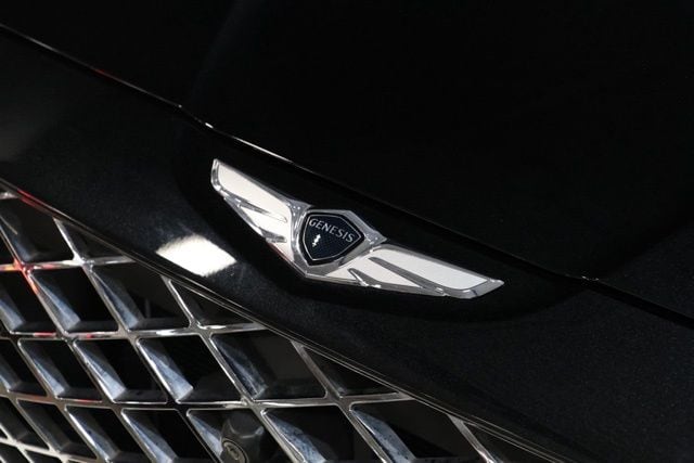 2024 GENESIS GV80 Standard - Photo 12