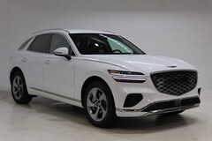 2026 Genesis GV70 2.5T SUV