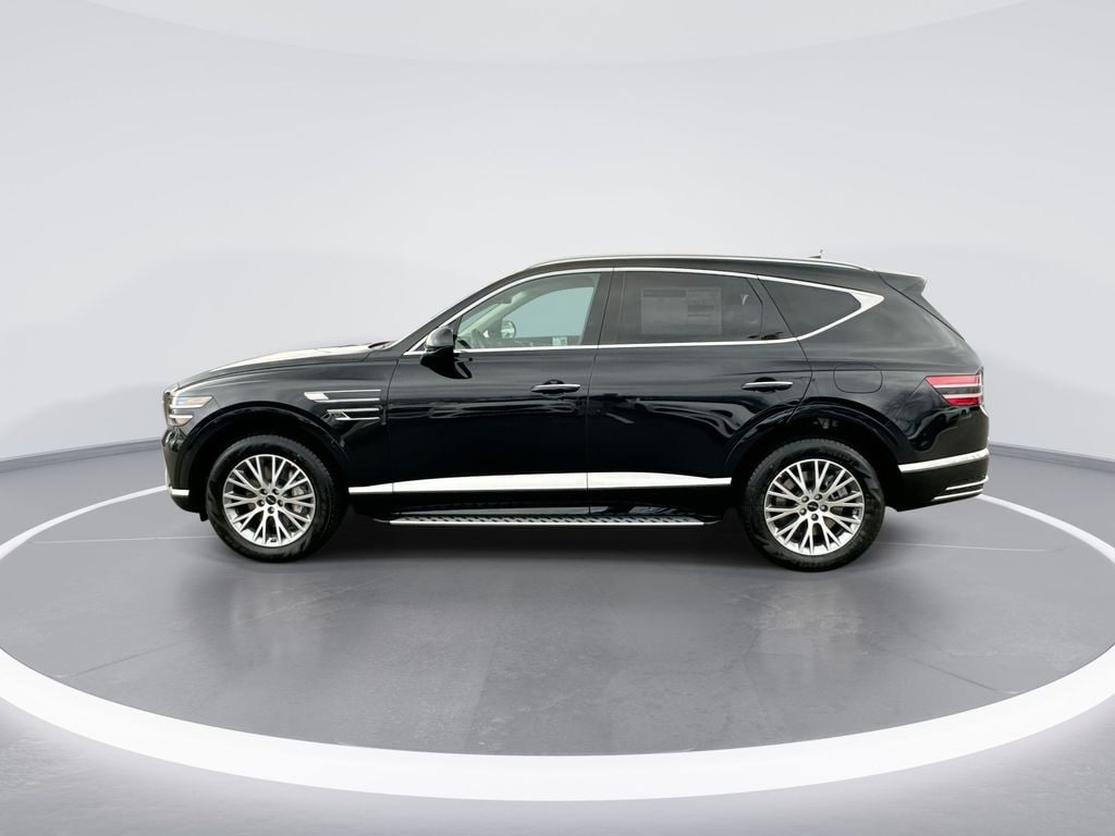Used 2025 Genesis GV80 2.5T Standard AWD SUV