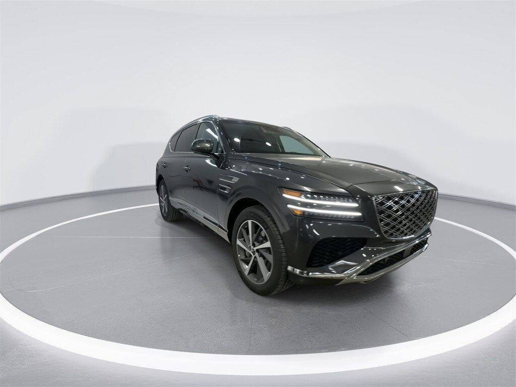 2025 Genesis GV80 2.5T Advanced AWD photo 2