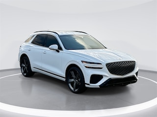 2025 Genesis GV70 3.5T Sport Advanced SUV