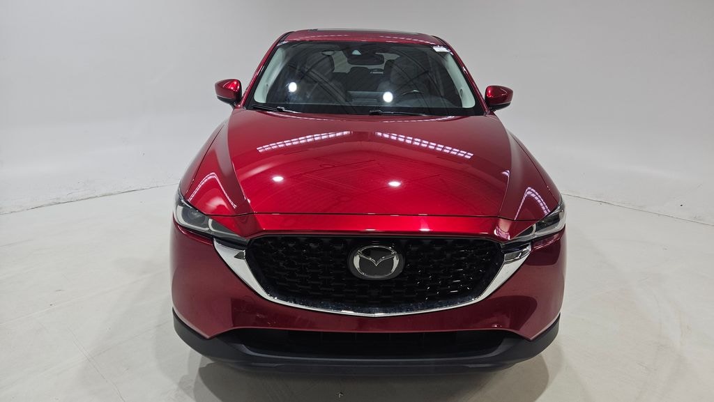 Used 2022 Mazda CX-5 2.5 S Preferred Package SUV