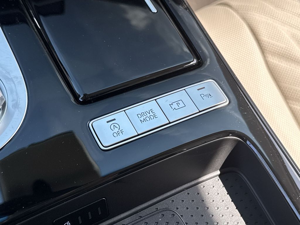 2025 GENESIS G80 Sport Prestige - Photo 23