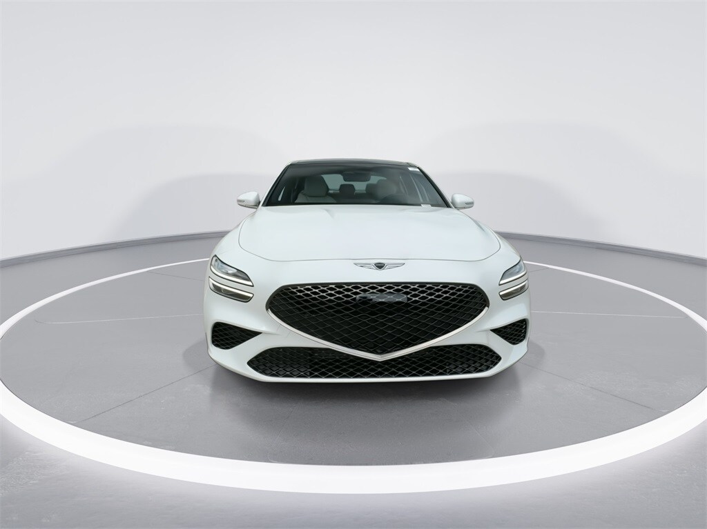 2025 Genesis G70 2.5T Sport Prestige photo 3