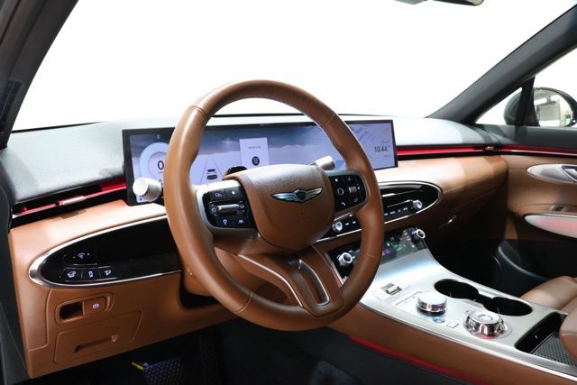 2026 GENESIS GV70 Advanced - Photo 16