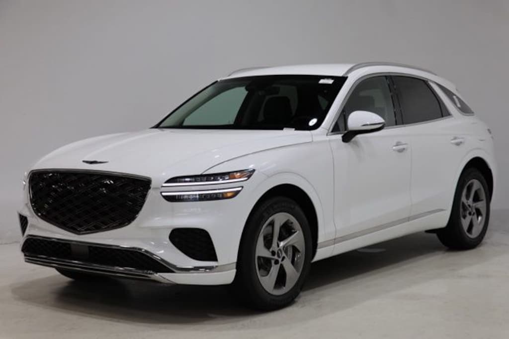 New 2026 Genesis GV70 2.5T SUV