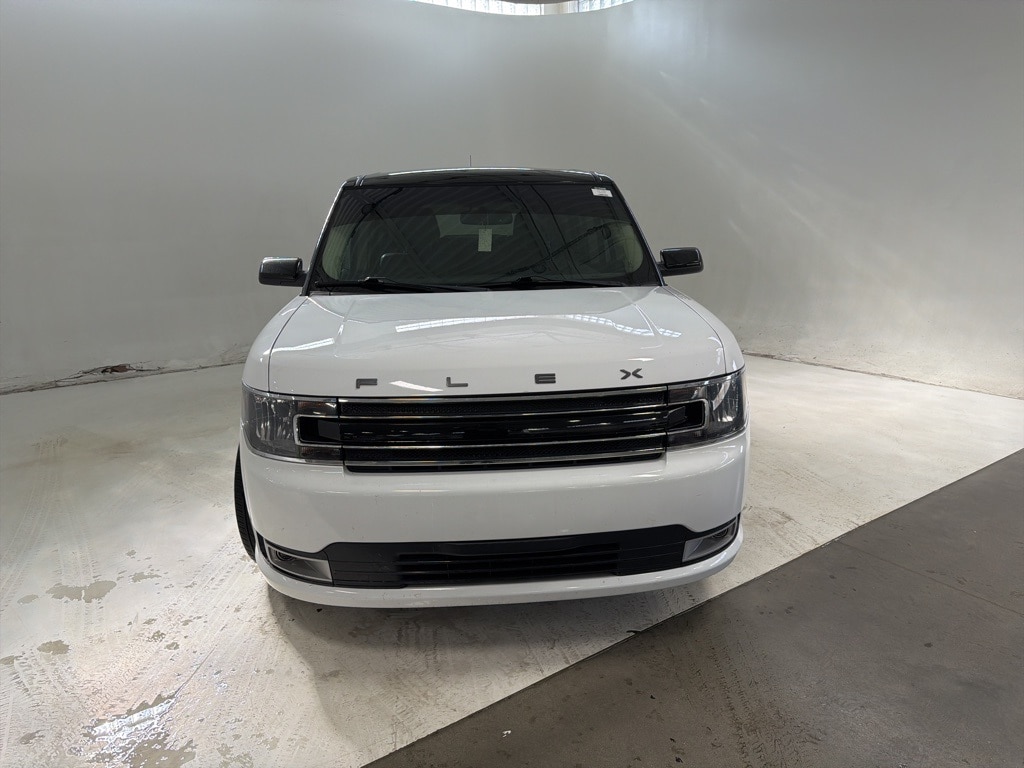 Used 2019 Ford Flex SEL SUV