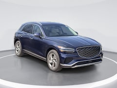 2026 Genesis GV70 2.5T Select SUV