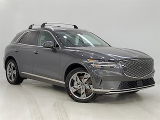 2024 Genesis Electrified GV70 Advanced SUV