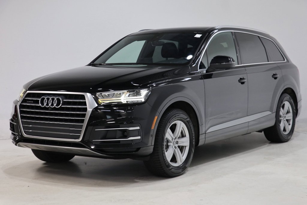 Used 2019 Audi Q7 45 Premium Plus SUV