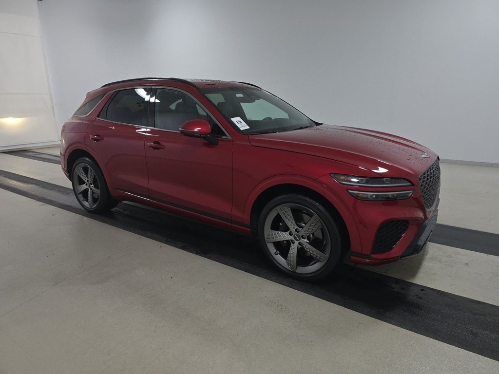 Used 2023 Genesis GV70 3.5T Sport SUV