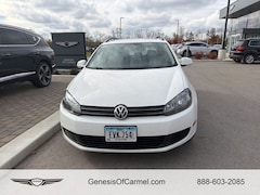 2013 Volkswagen Jetta SportWagen 2.5L Wagon