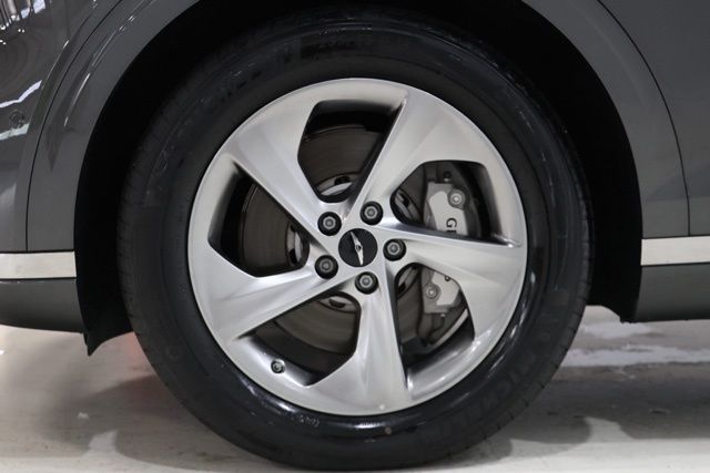 2026 GENESIS GV70 Advanced - Photo 11