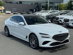 2026 Genesis G70