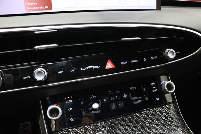 2026 GENESIS GV70 Sport Prestige - Photo 28
