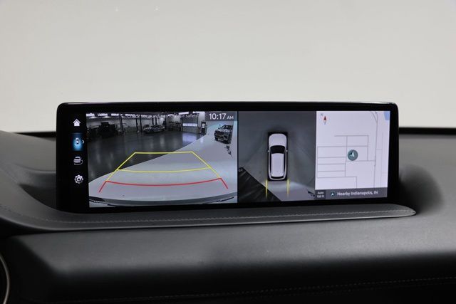 2024 GENESIS GV80 Standard - Photo 29
