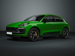 2023 Porsche Macan T SUV