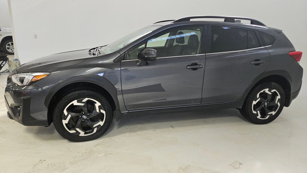 Used 2023 Subaru Crosstrek Limited SUV