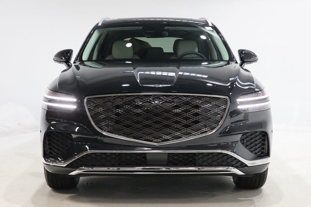 New 2027 Genesis GV70 2.5T Advanced SUV