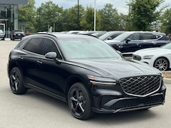 2026 Genesis GV70