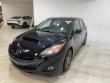Used 2012 Mazda Mazdaspeed3 Touring Hatchback