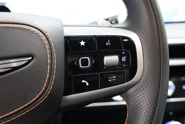 2026 GENESIS GV70 Sport Prestige - Photo 23