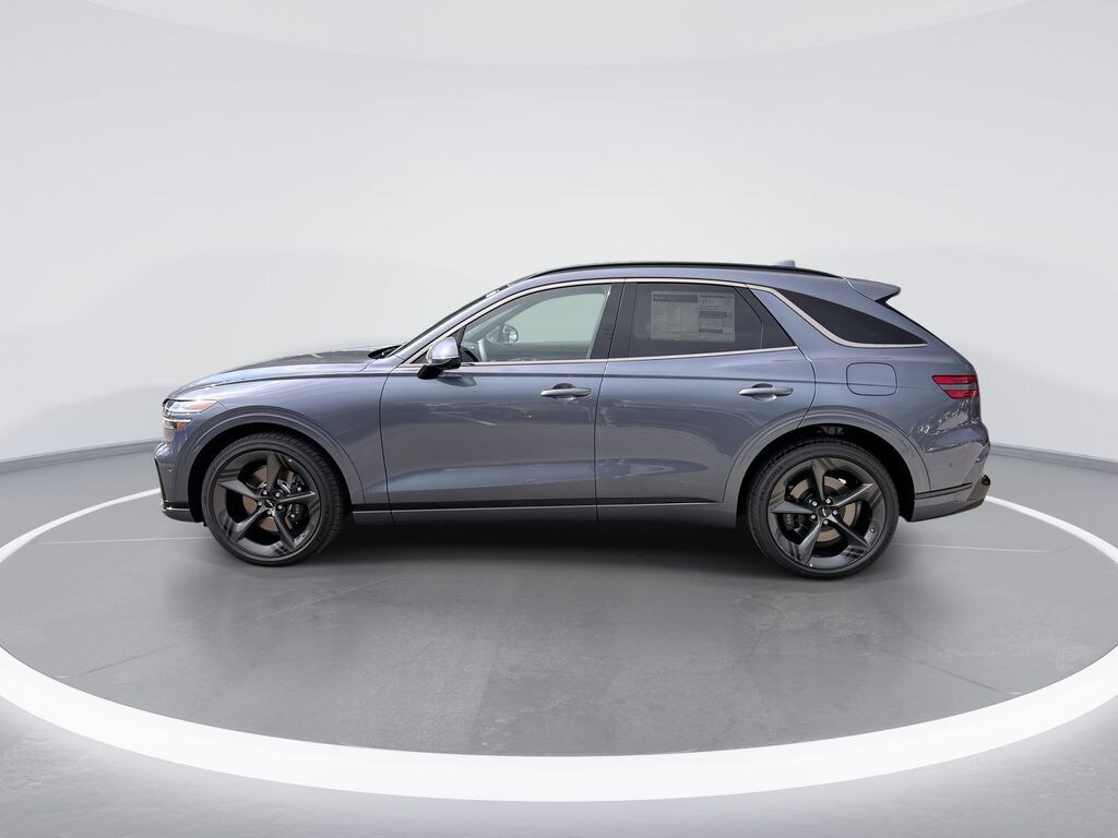 New 2026 Genesis GV70 3.5T Sport Prestige SUV