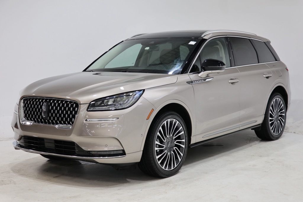 Used 2020 Lincoln Corsair Reserve SUV