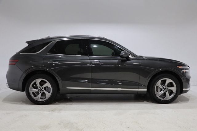 2026 GENESIS GV70 Advanced - Photo 9