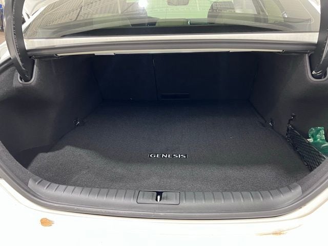 2025 GENESIS G70 Sport Advanced - Photo 23