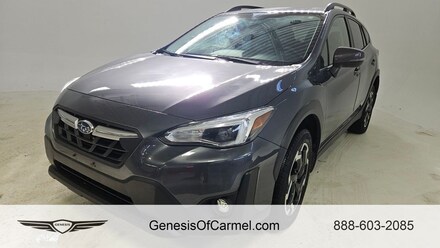 2023 Subaru Crosstrek Limited SUV