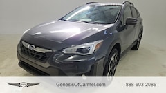 2023 Subaru Crosstrek Limited SUV