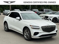2026 Genesis GV70 2.5T Select AWD SUV