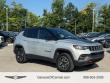 Used 2024 Jeep Compass Trailhawk SUV