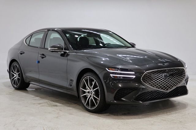 2026 GENESIS G70 Prestige