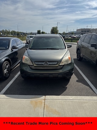 2008 Honda CR-V EX-L SUV