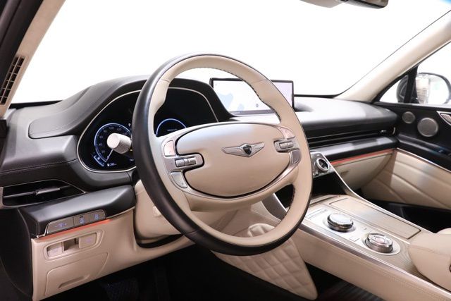 2024 GENESIS GV80 Standard - Photo 16